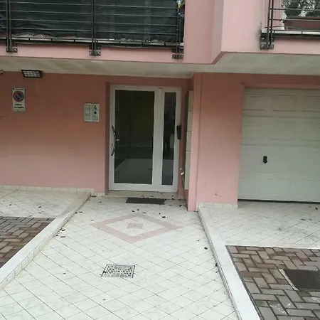 Vista Mare * Rímini