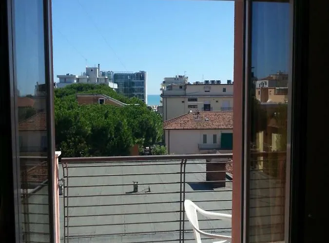 Vista Mare Lejlighed Rimini