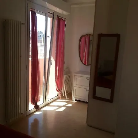 Appartement Vista Mare