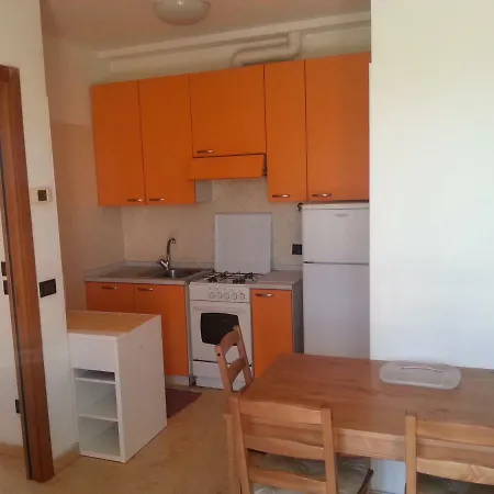 Vista Mare Apartmán *