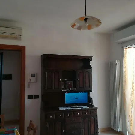 Vista Mare דירה *