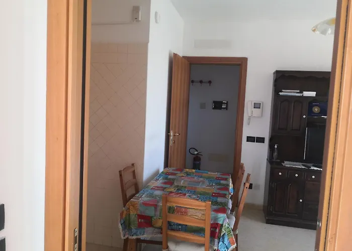 Apartamento Vista Mare Rimini