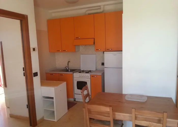 Vista Mare Apartment *