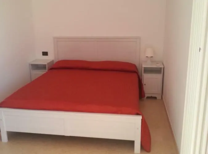 Apartamento Vista Mare