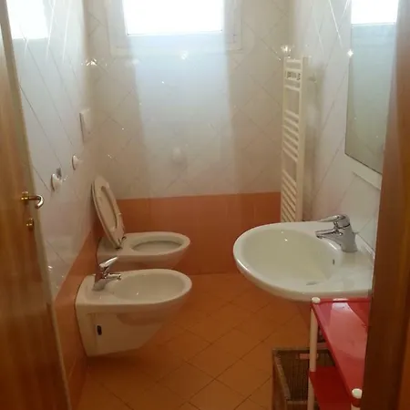 Apartment Vista Mare *