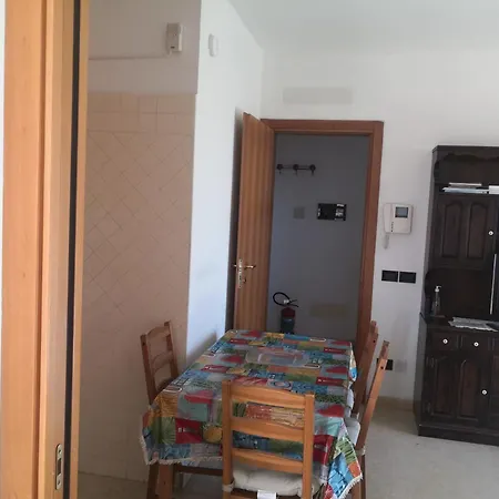 Apartament Vista Mare Rimini