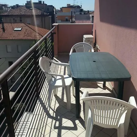 Apartamento Vista Mare