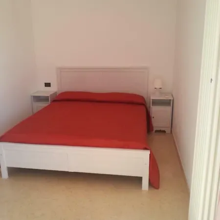 Apartamento Vista Mare