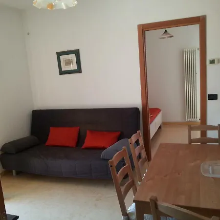 Apartamento Vista Mare *