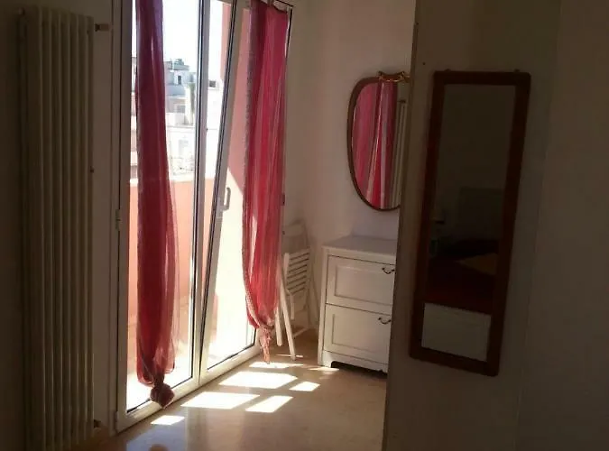 Apartamento Vista Mare