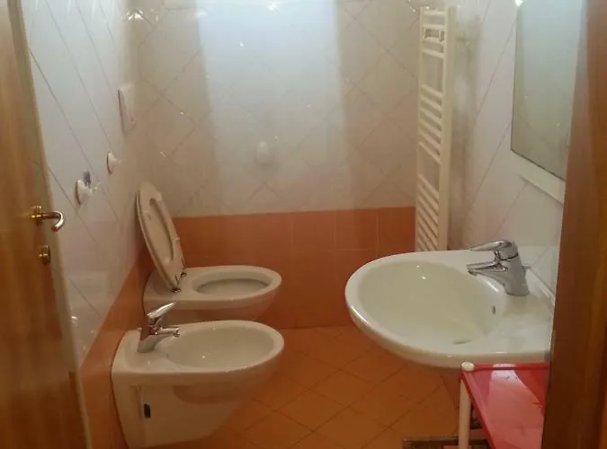 Apartamento Vista Mare *