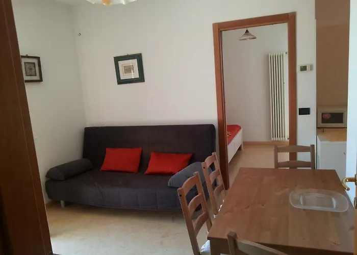 Apartamento Vista Mare *