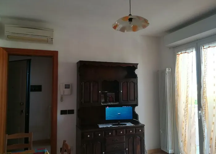 Vista Mare Apartamento *